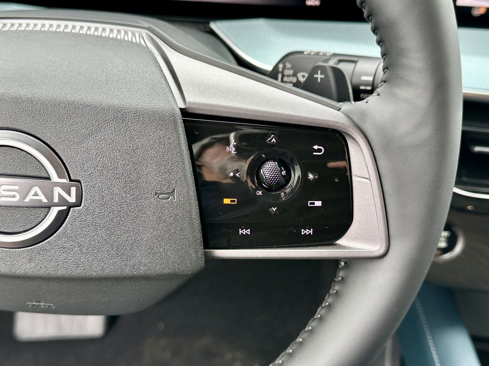 2026 Nissan Murano Platinum - Photo 14