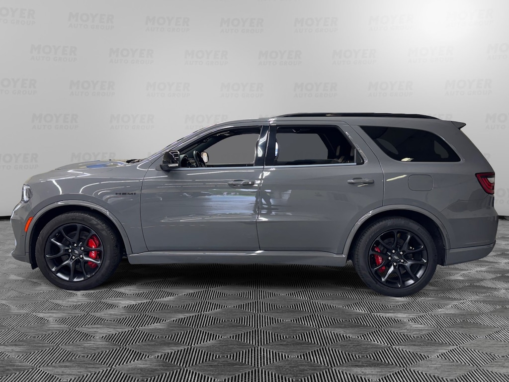 Used 2023 Dodge Durango R/T SUV