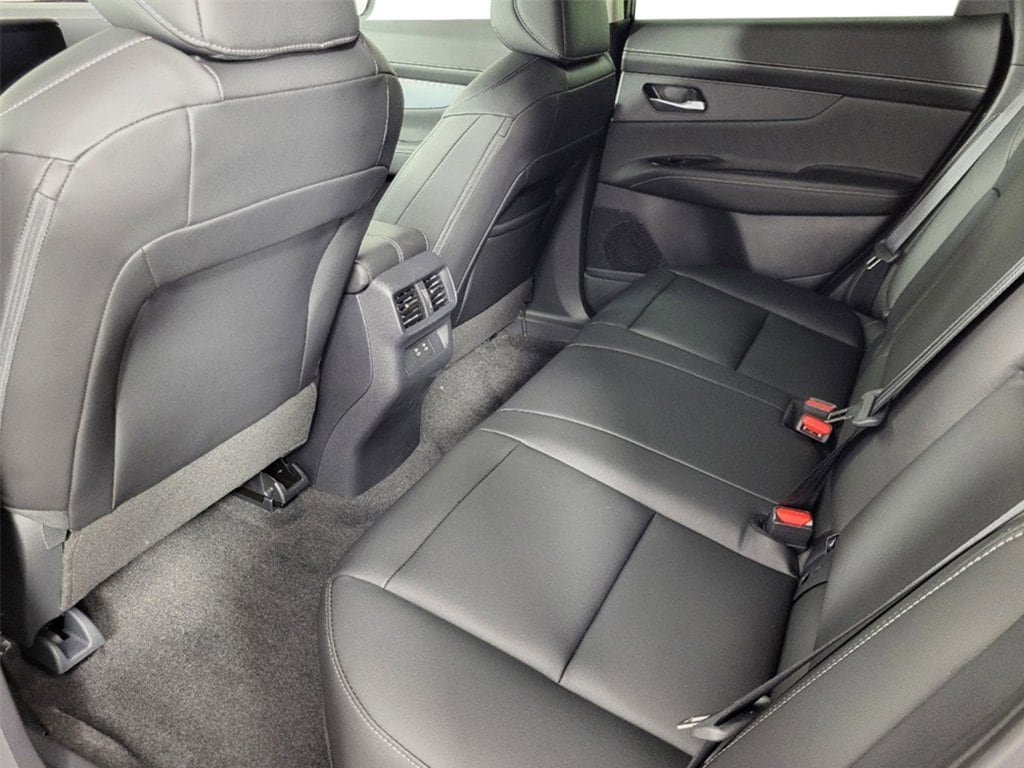 2026 Nissan Murano SL - Photo 28