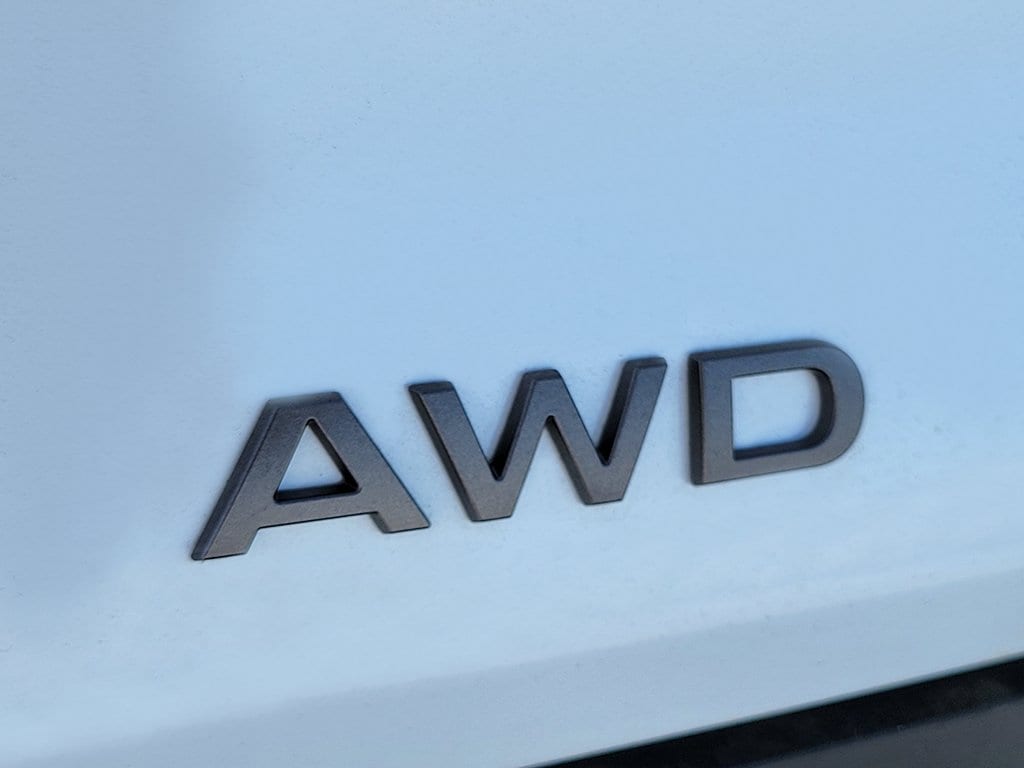 2026 Nissan Murano SL - Photo 10