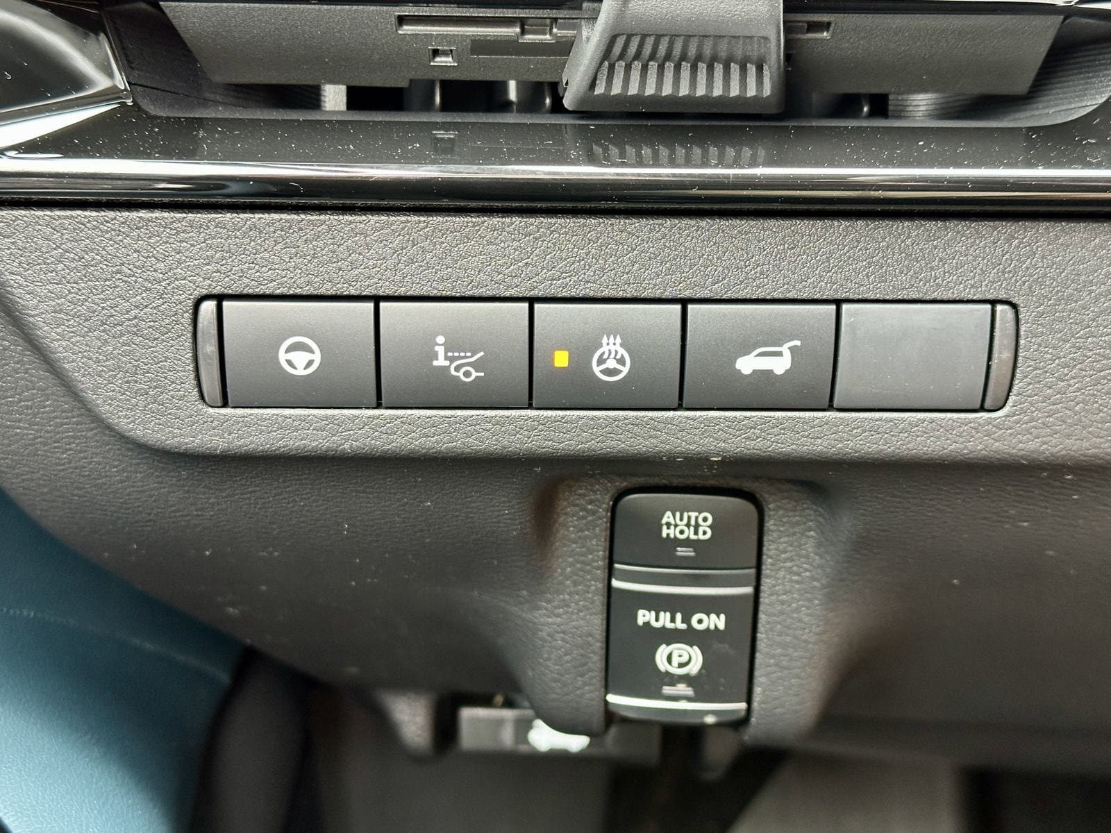 2026 Nissan Murano Platinum - Photo 27
