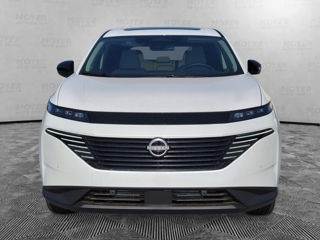 2026 Nissan Murano SL - Photo 7
