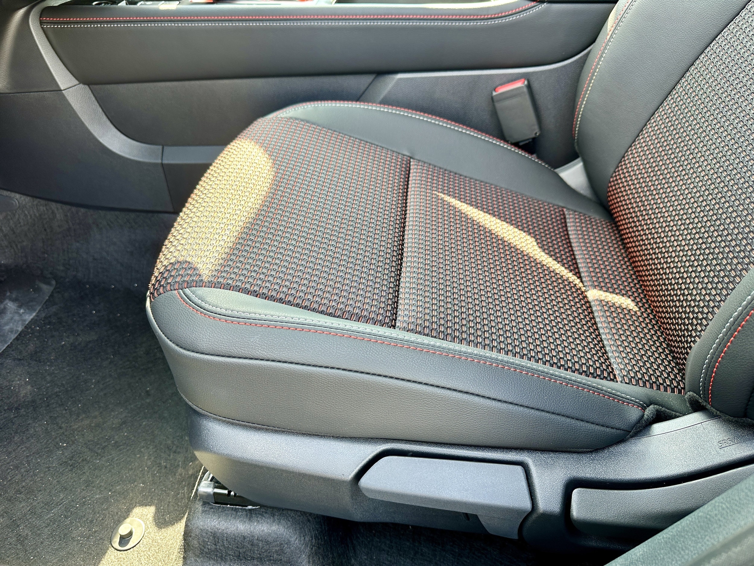 2026 Nissan KICKS SR AWD - Photo 24