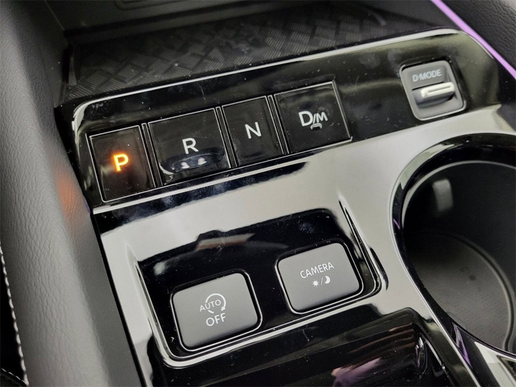 2026 Nissan Murano SL - Photo 24