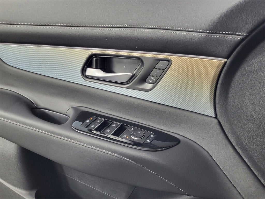 2026 Nissan Murano SL - Photo 26