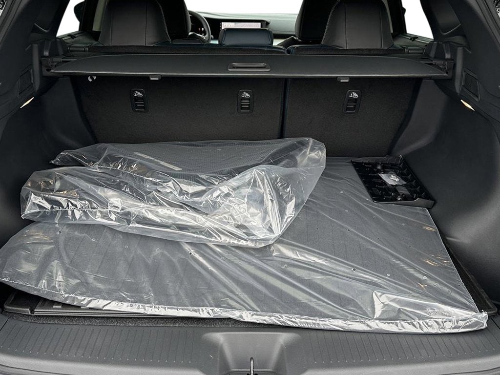 2026 Nissan Murano Platinum - Photo 30