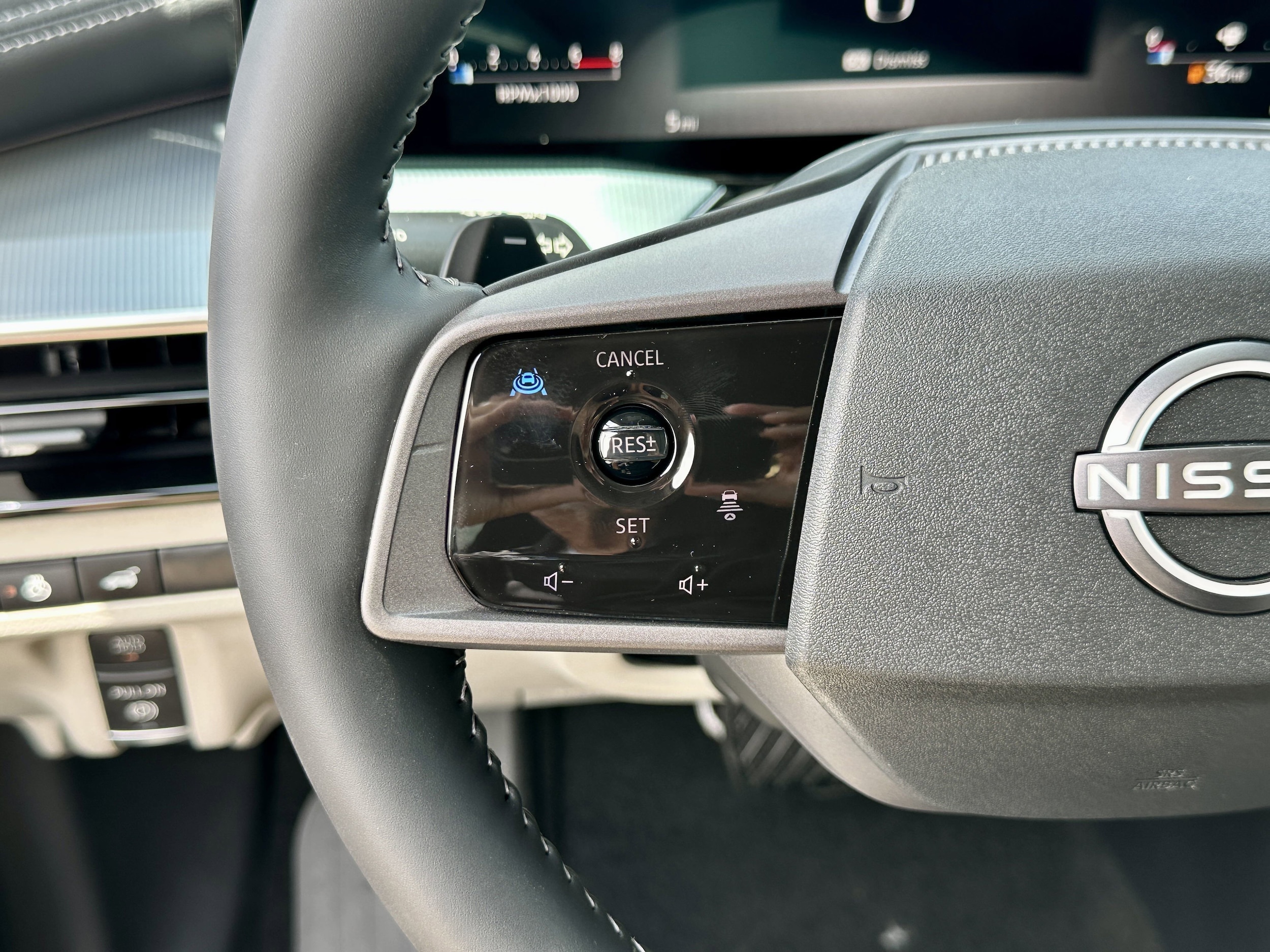 2026 Nissan Murano SL - Photo 18