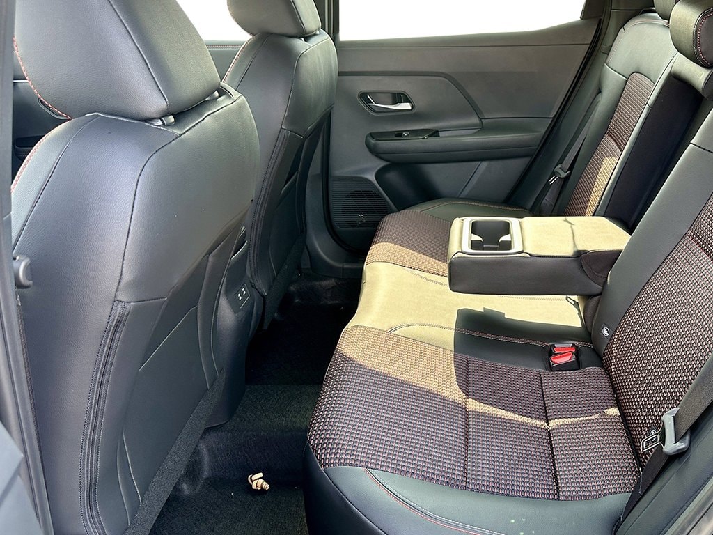 2026 Nissan KICKS SR AWD - Photo 25
