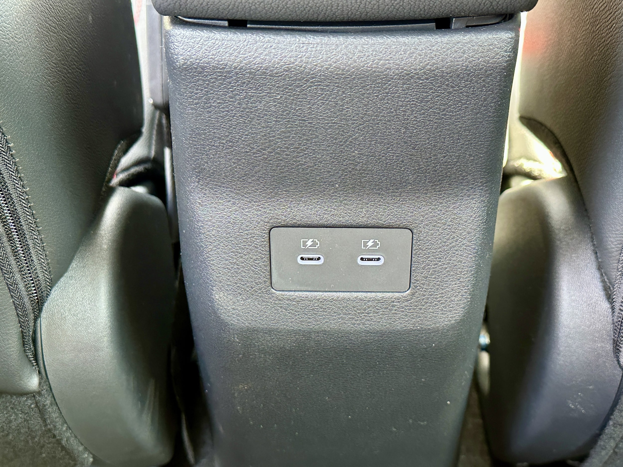 2026 Nissan KICKS SR AWD - Photo 26