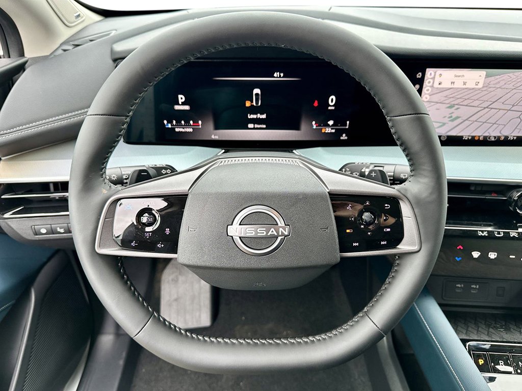 2026 Nissan Murano Platinum - Photo 12
