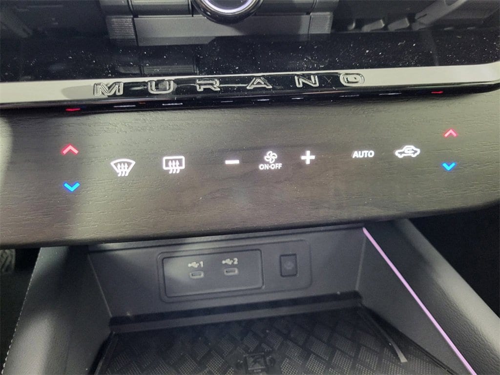 2026 Nissan Murano SL - Photo 23