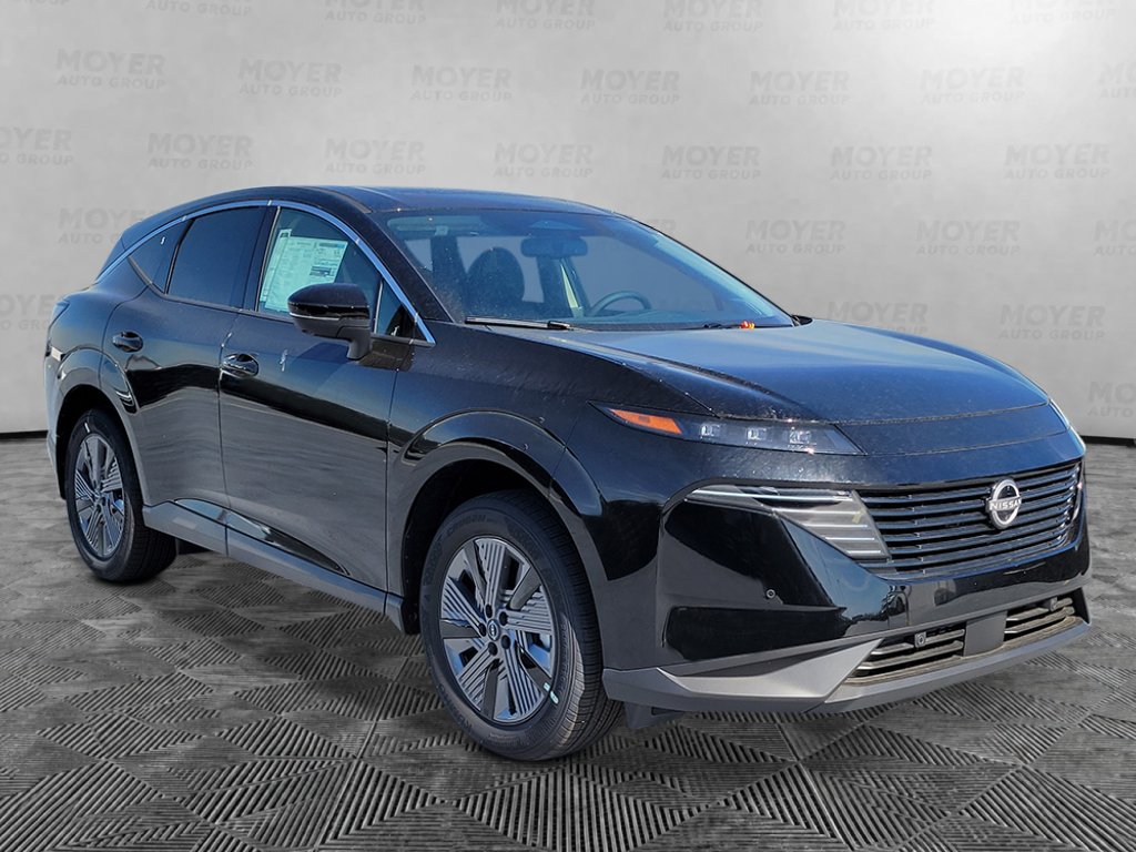 2026 Nissan Murano SL - Photo 33