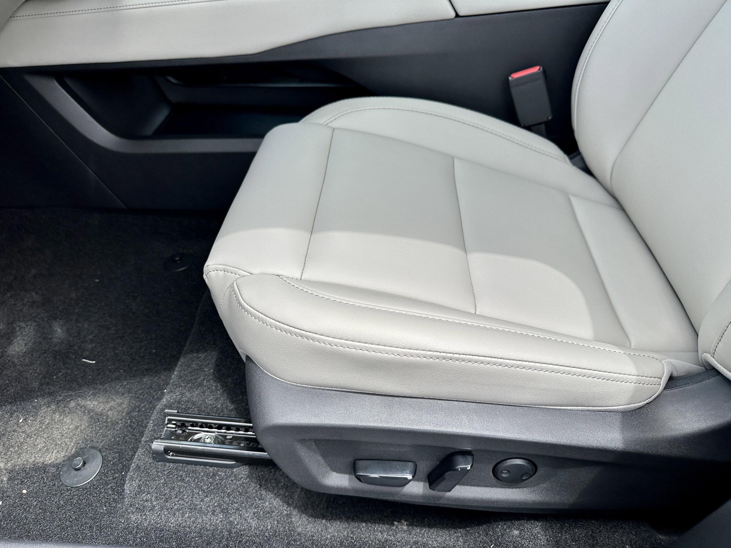 2026 Nissan Murano SL - Photo 27