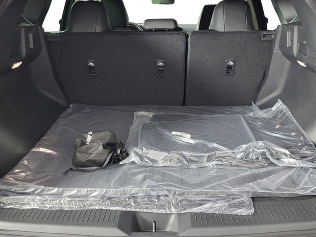 2026 Nissan Murano SL - Photo 29