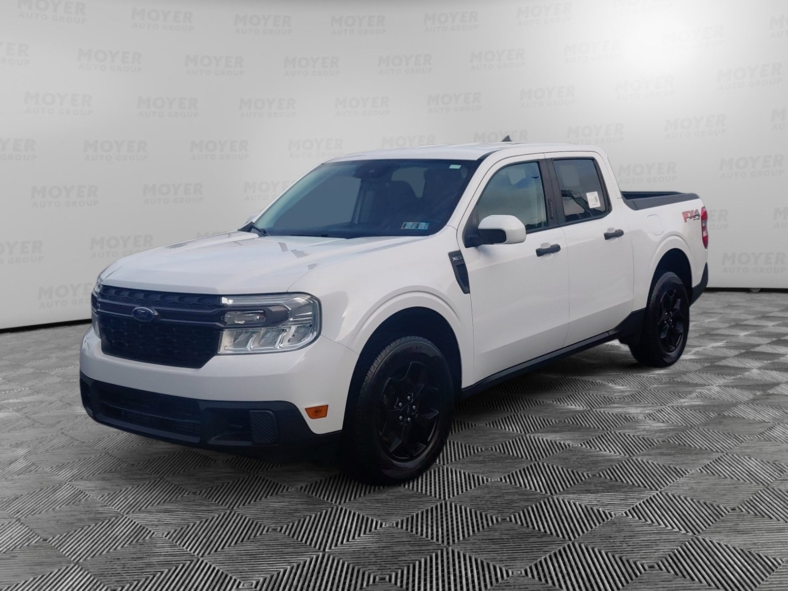 2023 Ford Maverick