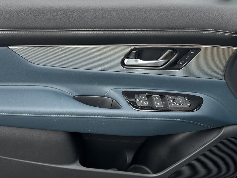 2026 Nissan Murano Platinum - Photo 23