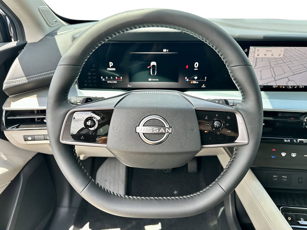 2026 Nissan Murano SL - Photo 17