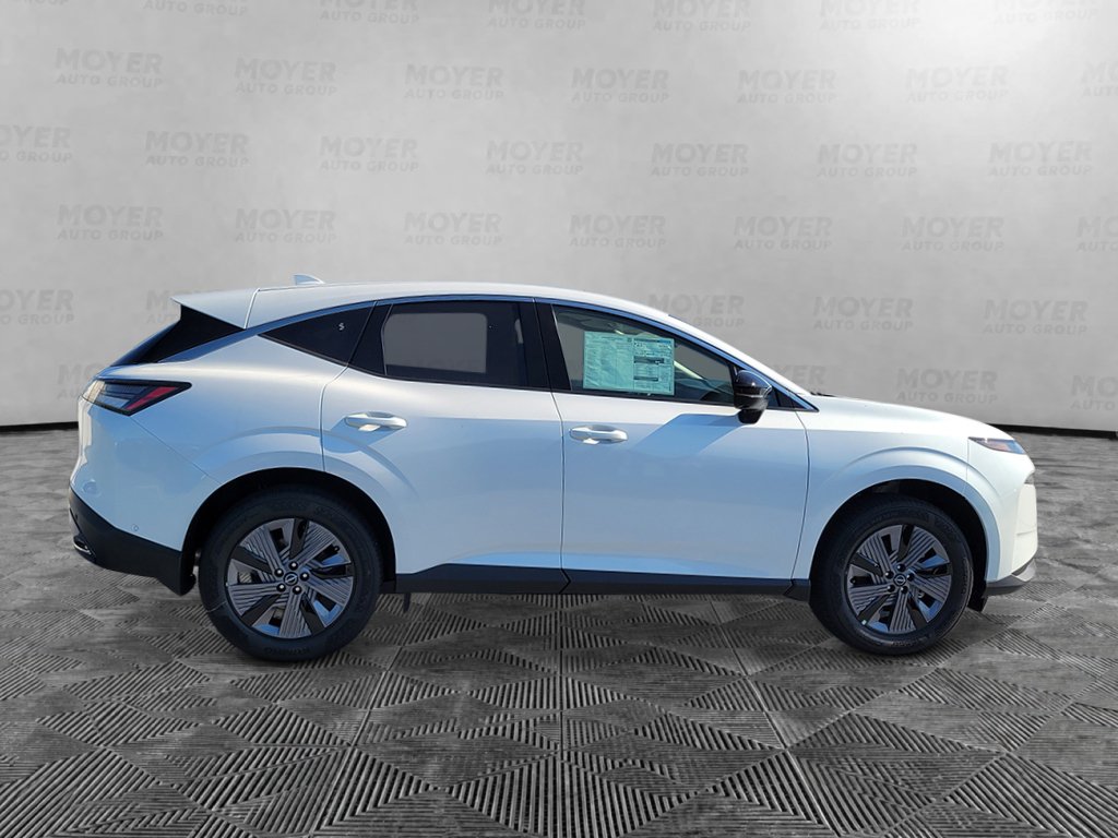 2026 Nissan Murano SL - Photo 6