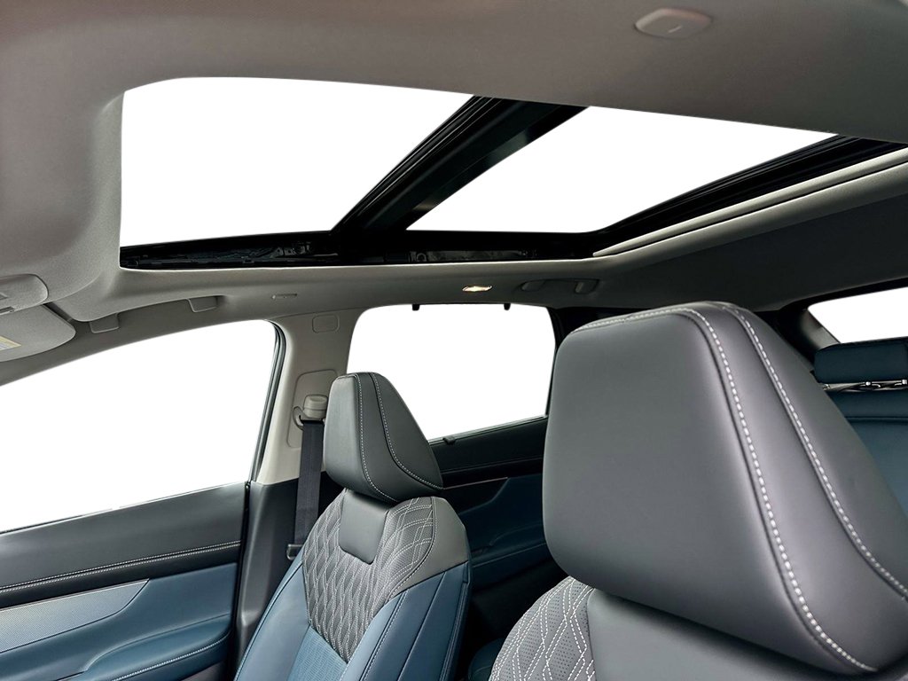 2026 Nissan Murano Platinum - Photo 19