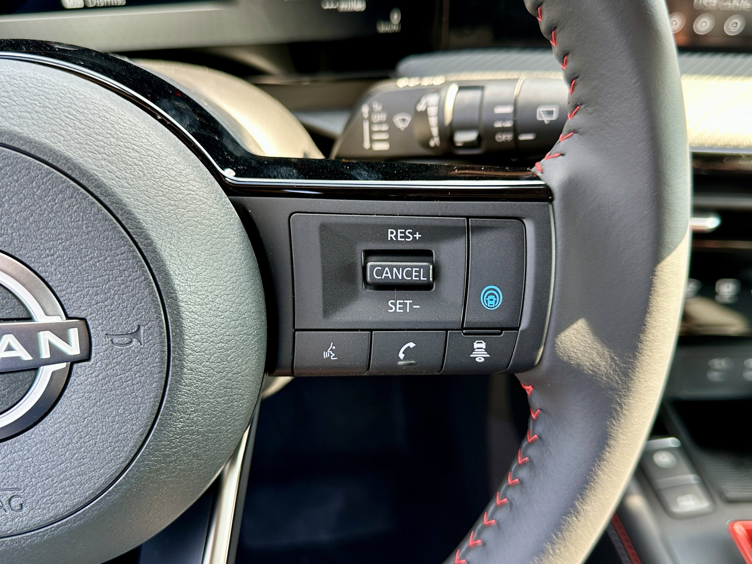 2026 Nissan KICKS SR AWD - Photo 13