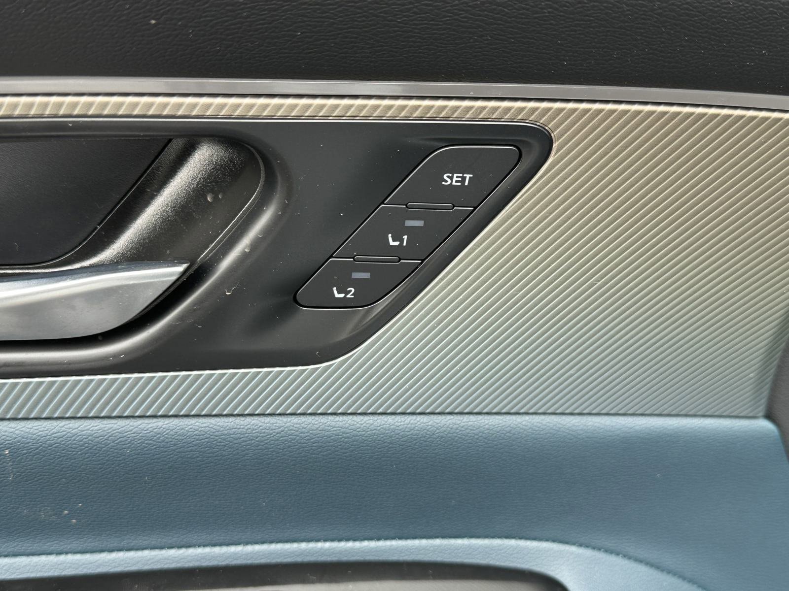 2026 Nissan Murano Platinum - Photo 24