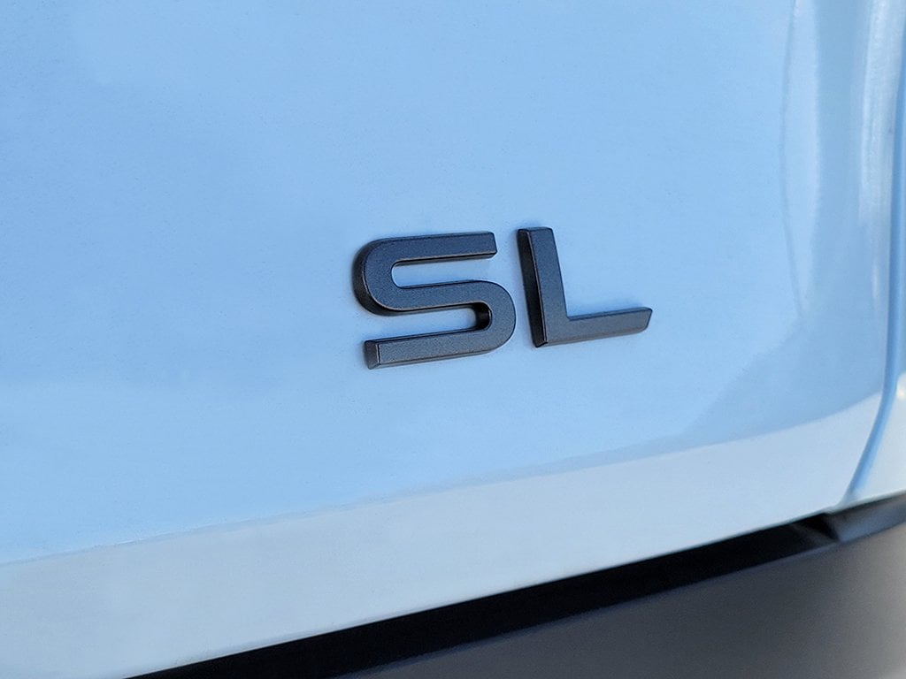 2026 Nissan Murano SL - Photo 9