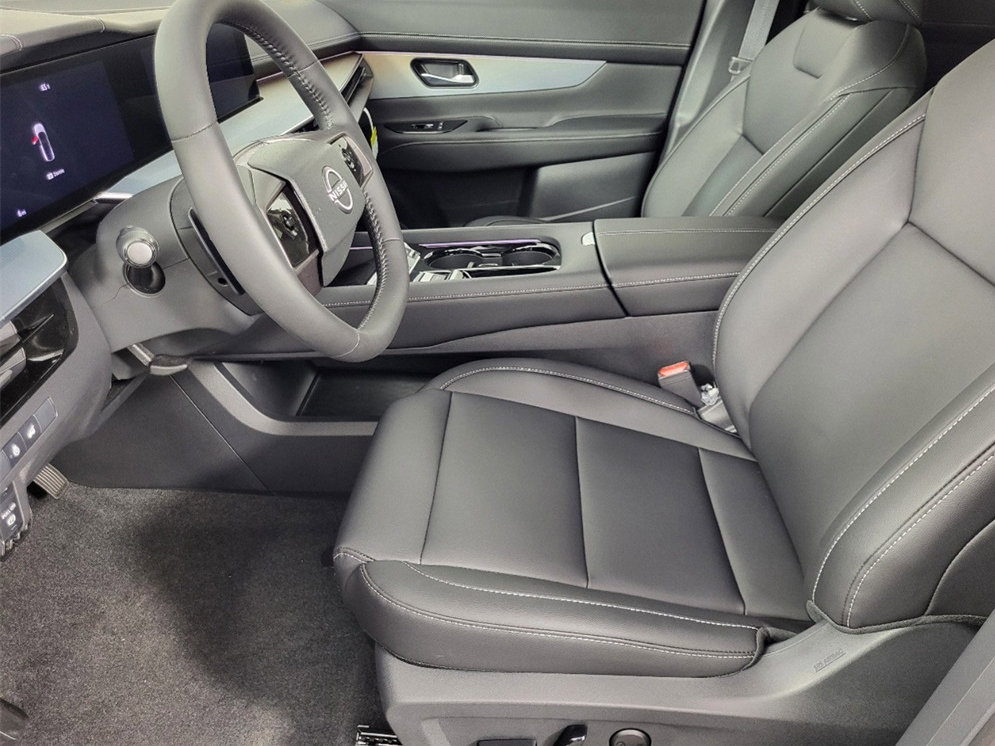 2026 Nissan Murano SL - Photo 14
