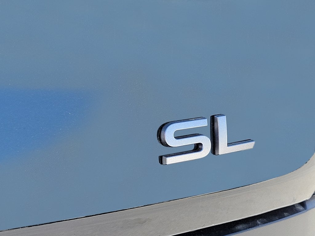 2026 Nissan Murano SL - Photo 9