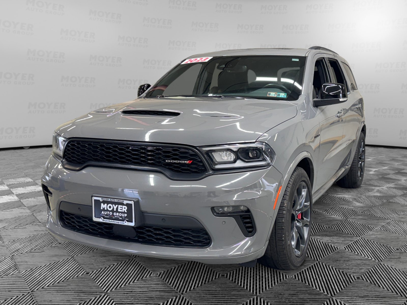 Used 2023 Dodge Durango R/T SUV