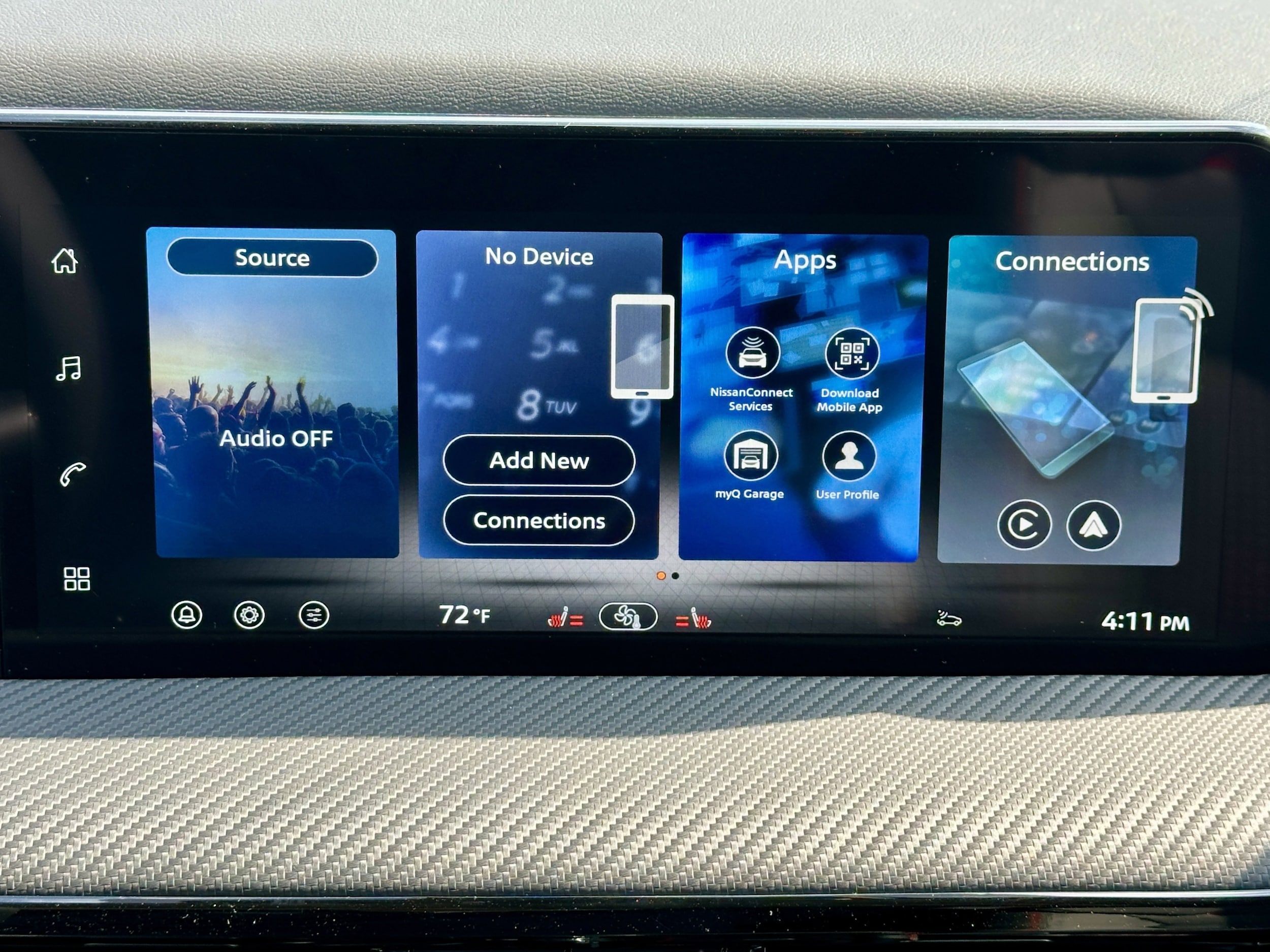 2026 Nissan KICKS SR AWD - Photo 15