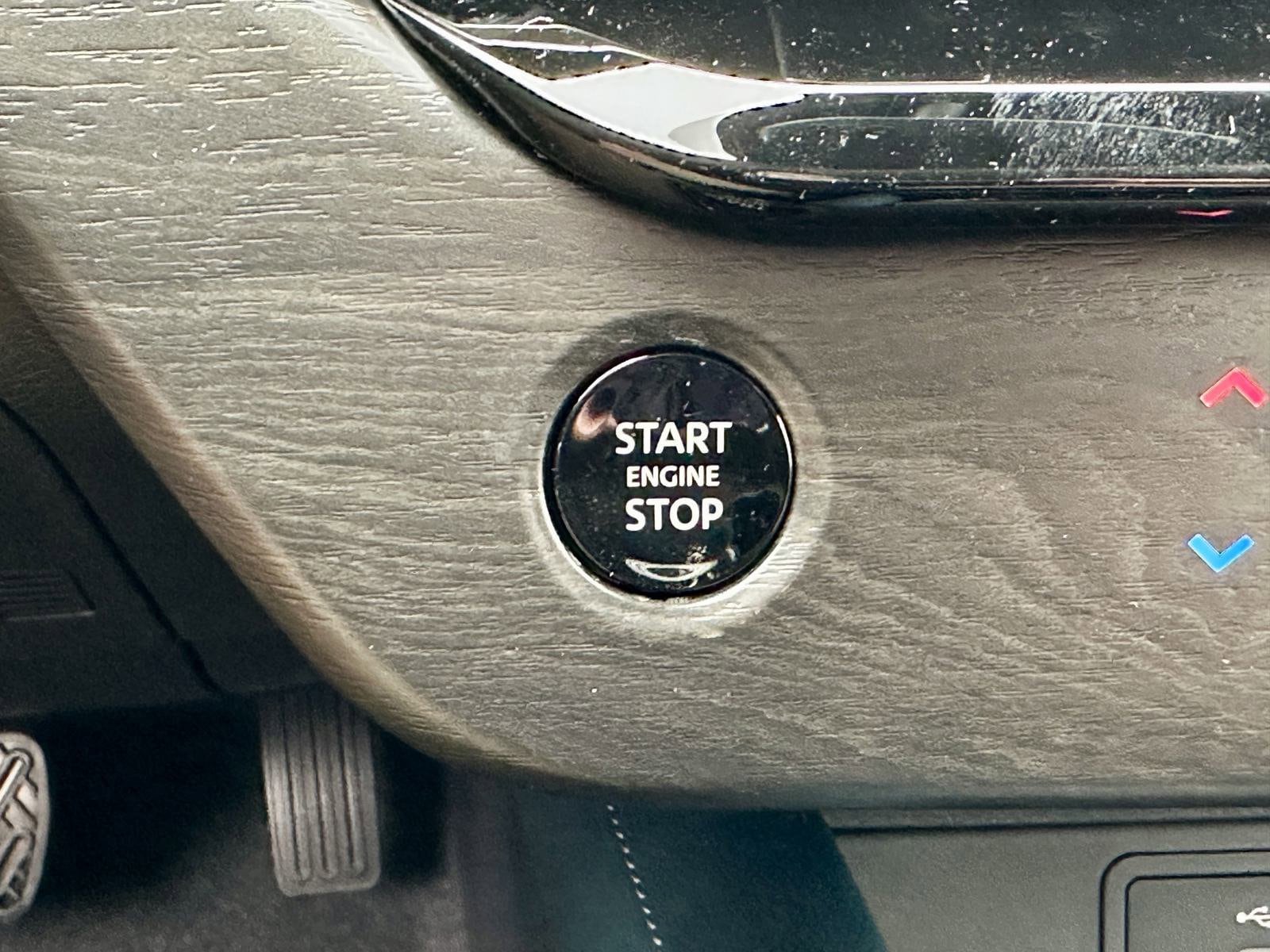 2026 Nissan Murano Platinum - Photo 22