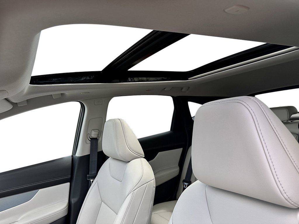 2026 Nissan Murano SL - Photo 25