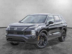 2026 Nissan Rogue Plug-In Hybrid SL SUV