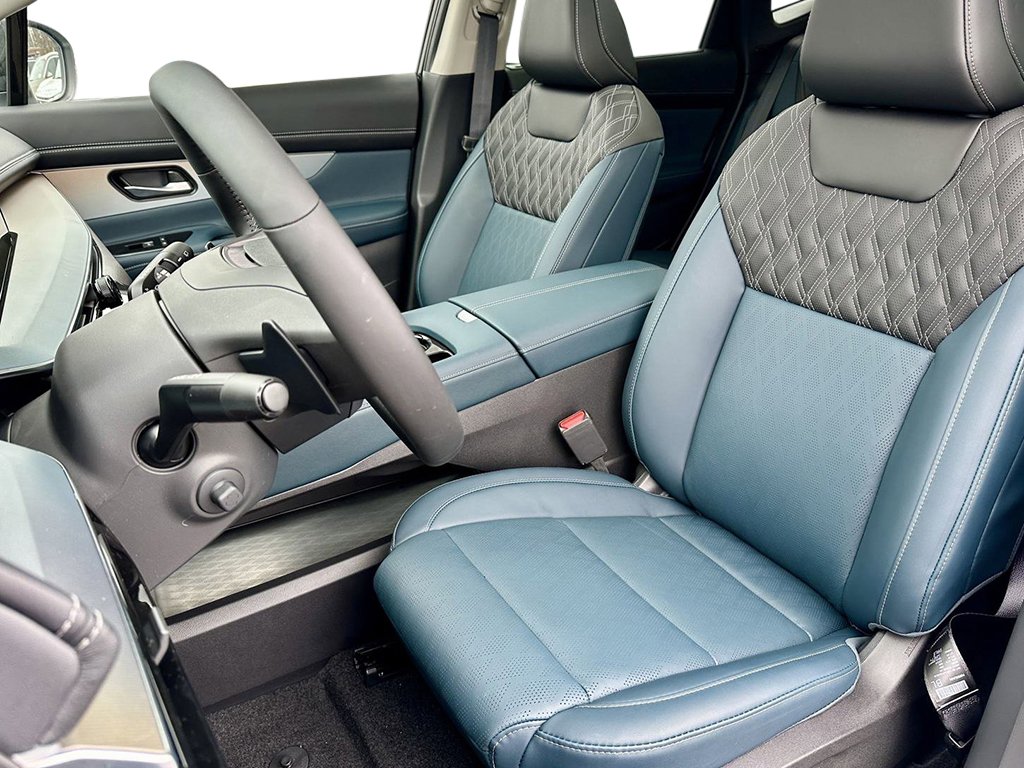 2026 Nissan Murano Platinum - Photo 25