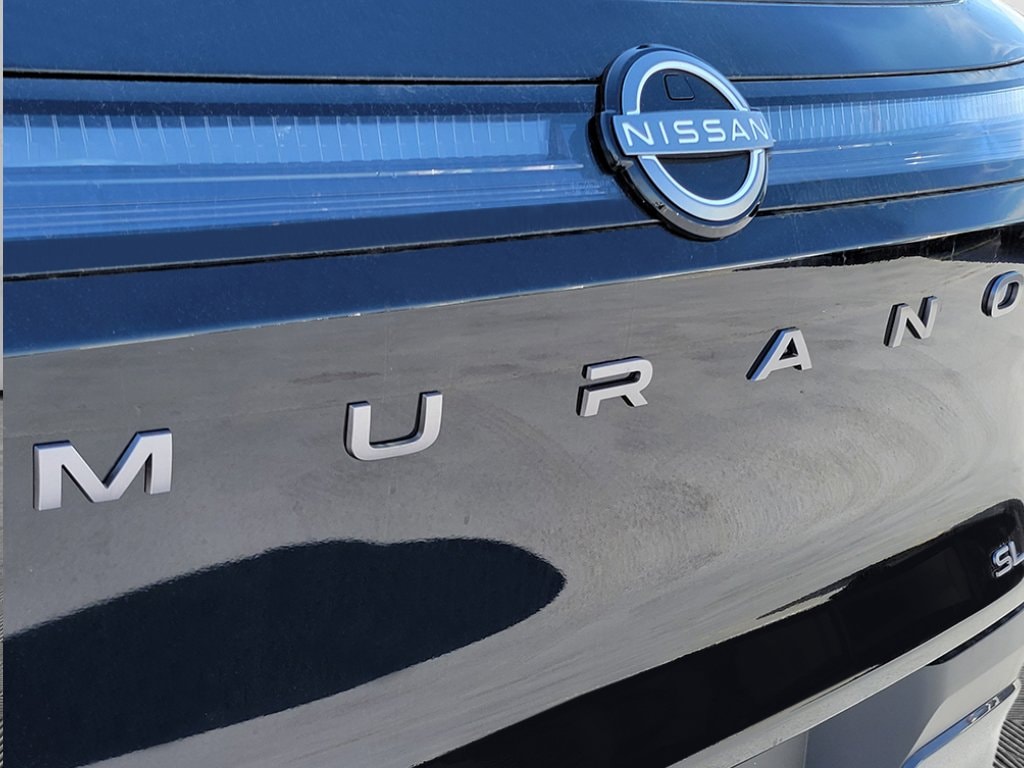 2026 Nissan Murano SL - Photo 11
