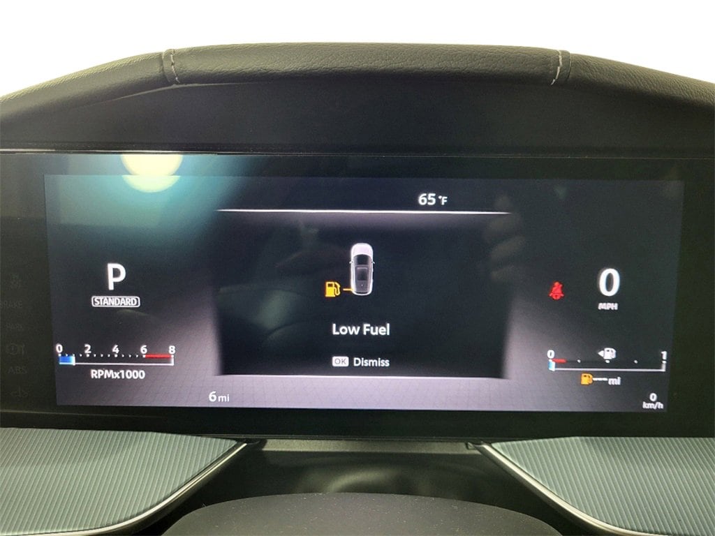2026 Nissan Murano SL - Photo 20