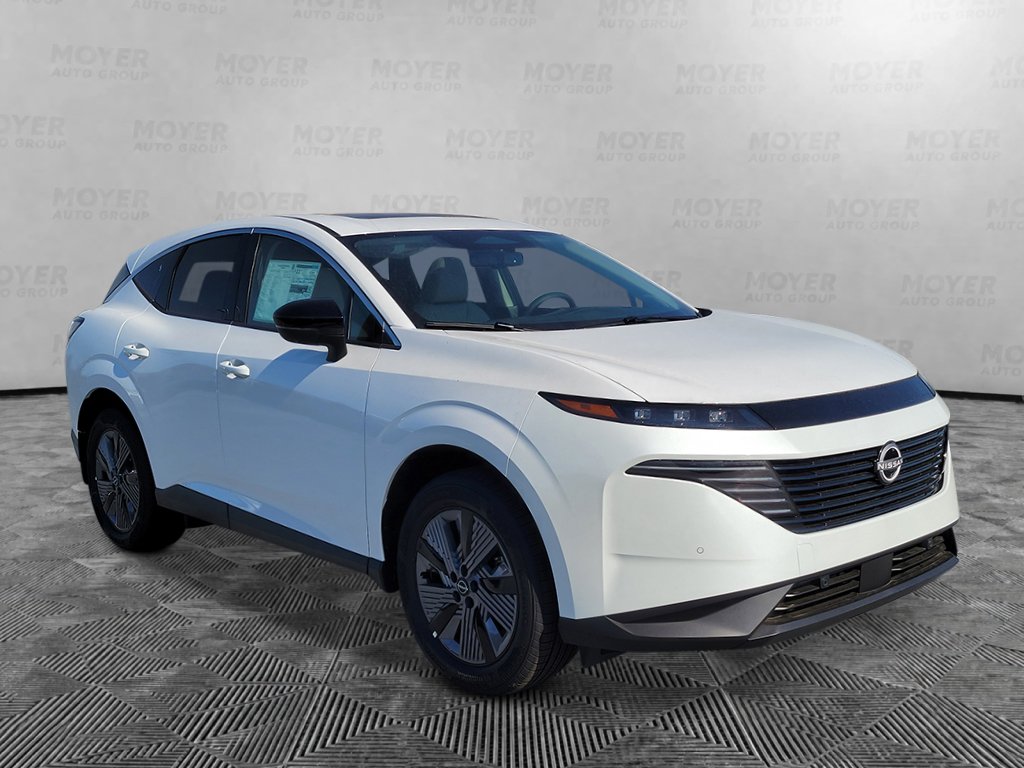 2026 Nissan Murano SL - Photo 31