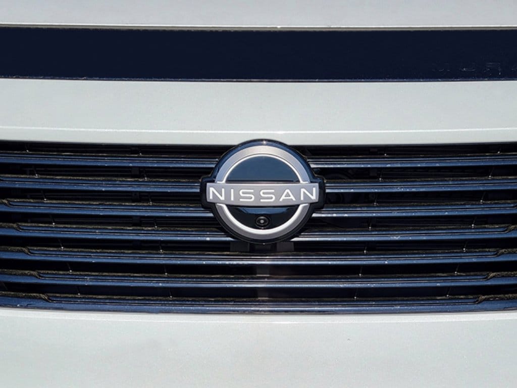 2026 Nissan Murano SL - Photo 8