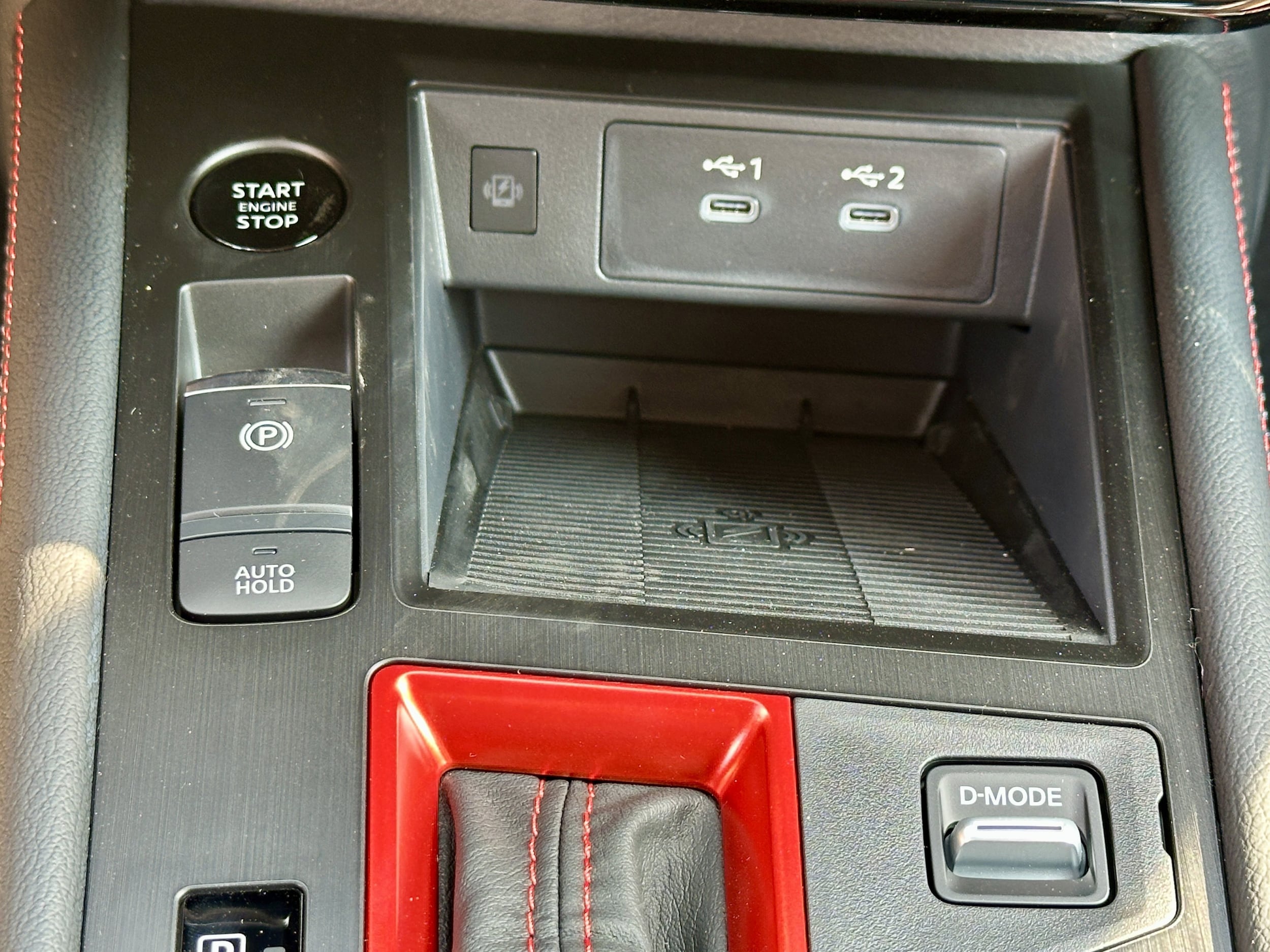 2026 Nissan KICKS SR AWD - Photo 19