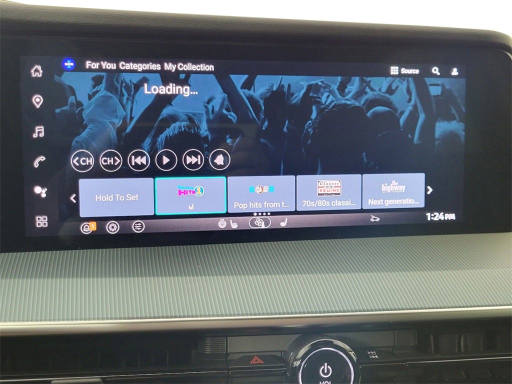 2026 Nissan Murano SL - Photo 21
