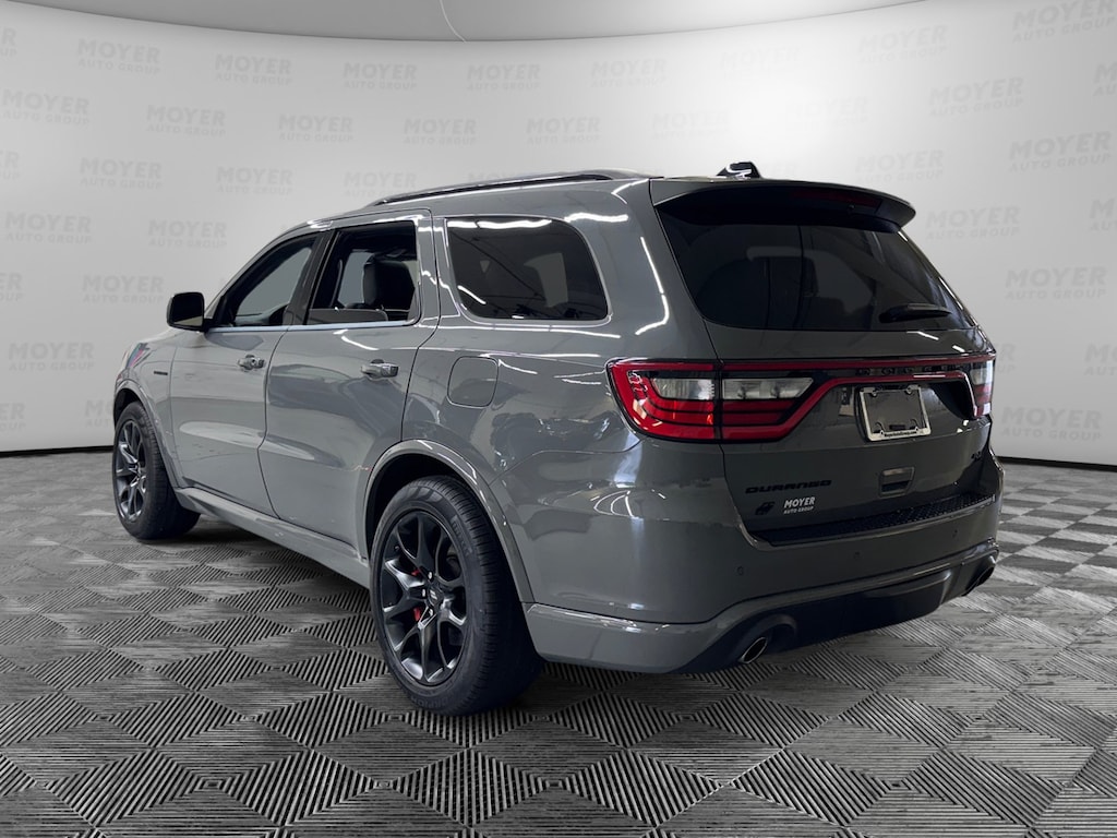 Used 2023 Dodge Durango R/T SUV