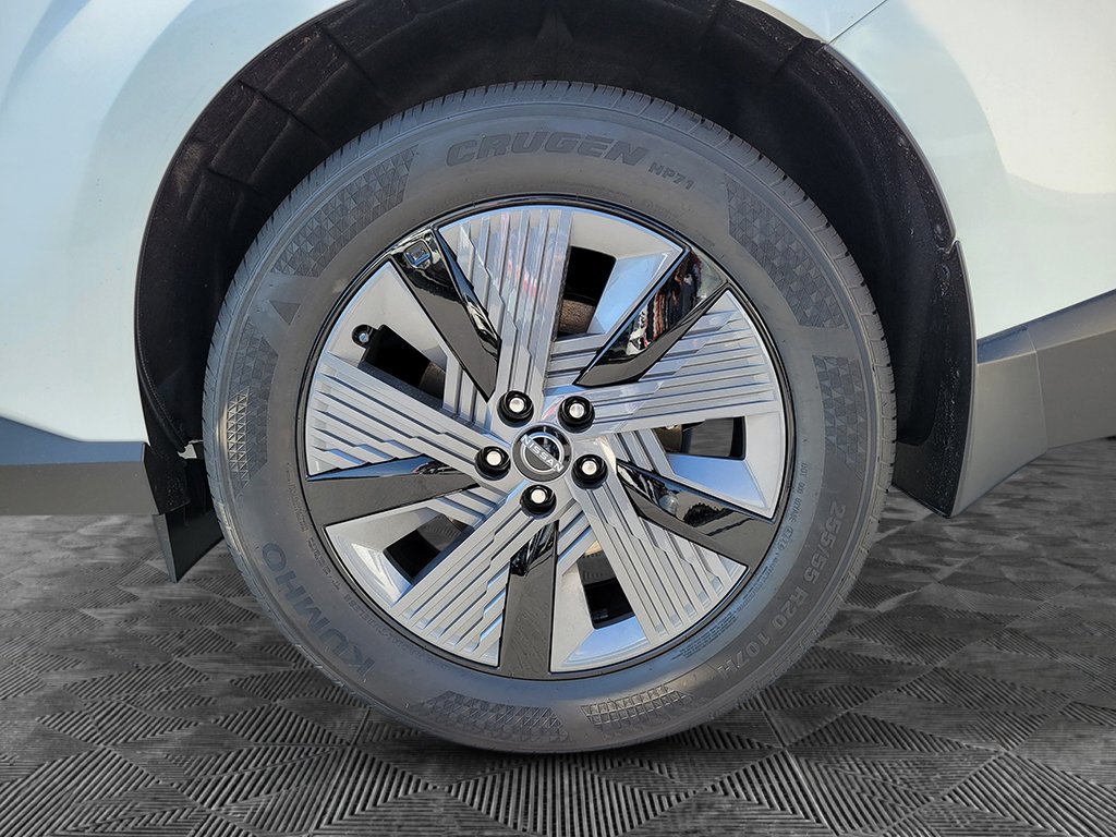 2026 Nissan Murano SL - Photo 12