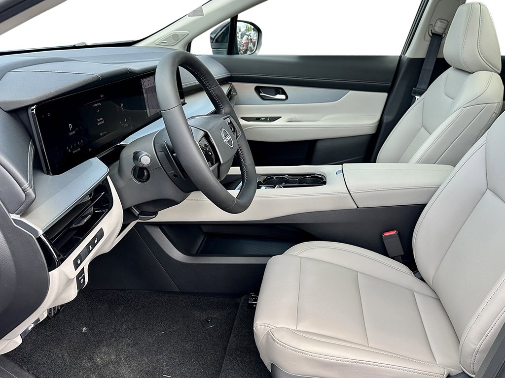 2026 Nissan Murano SL - Photo 14