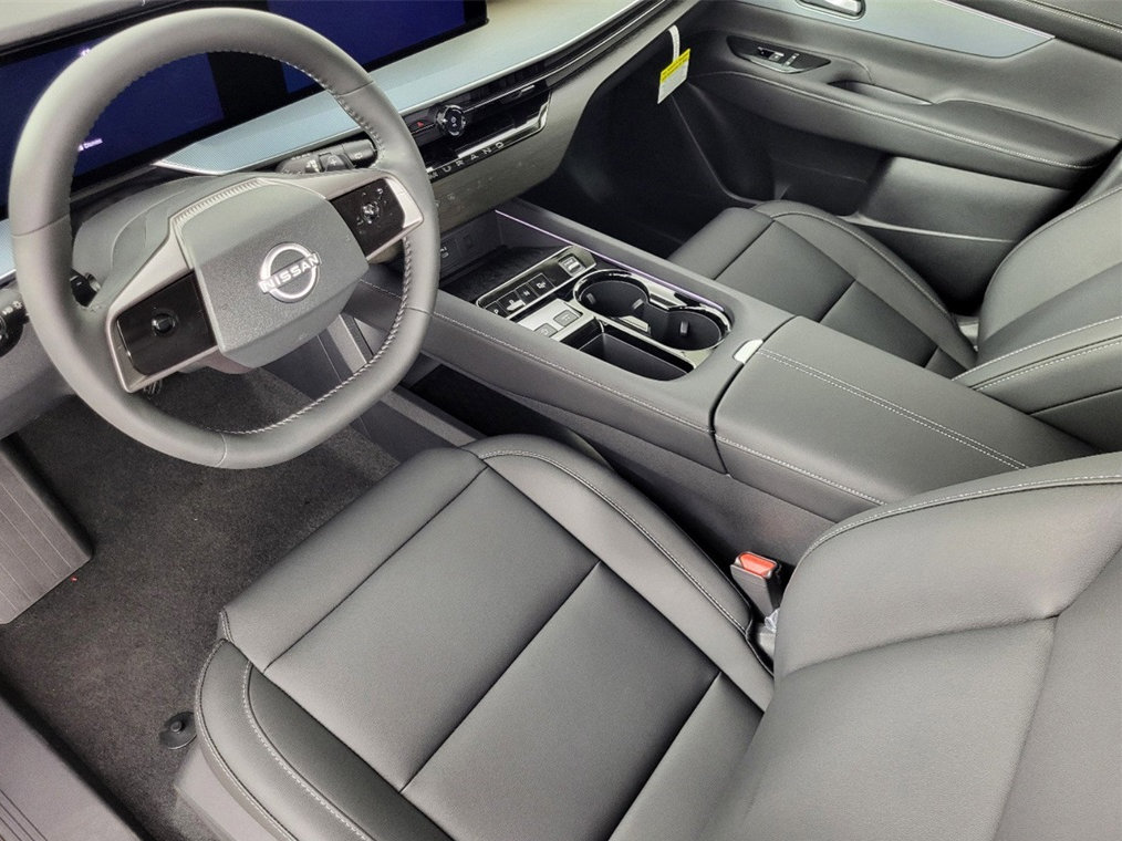 2026 Nissan Murano SL - Photo 16