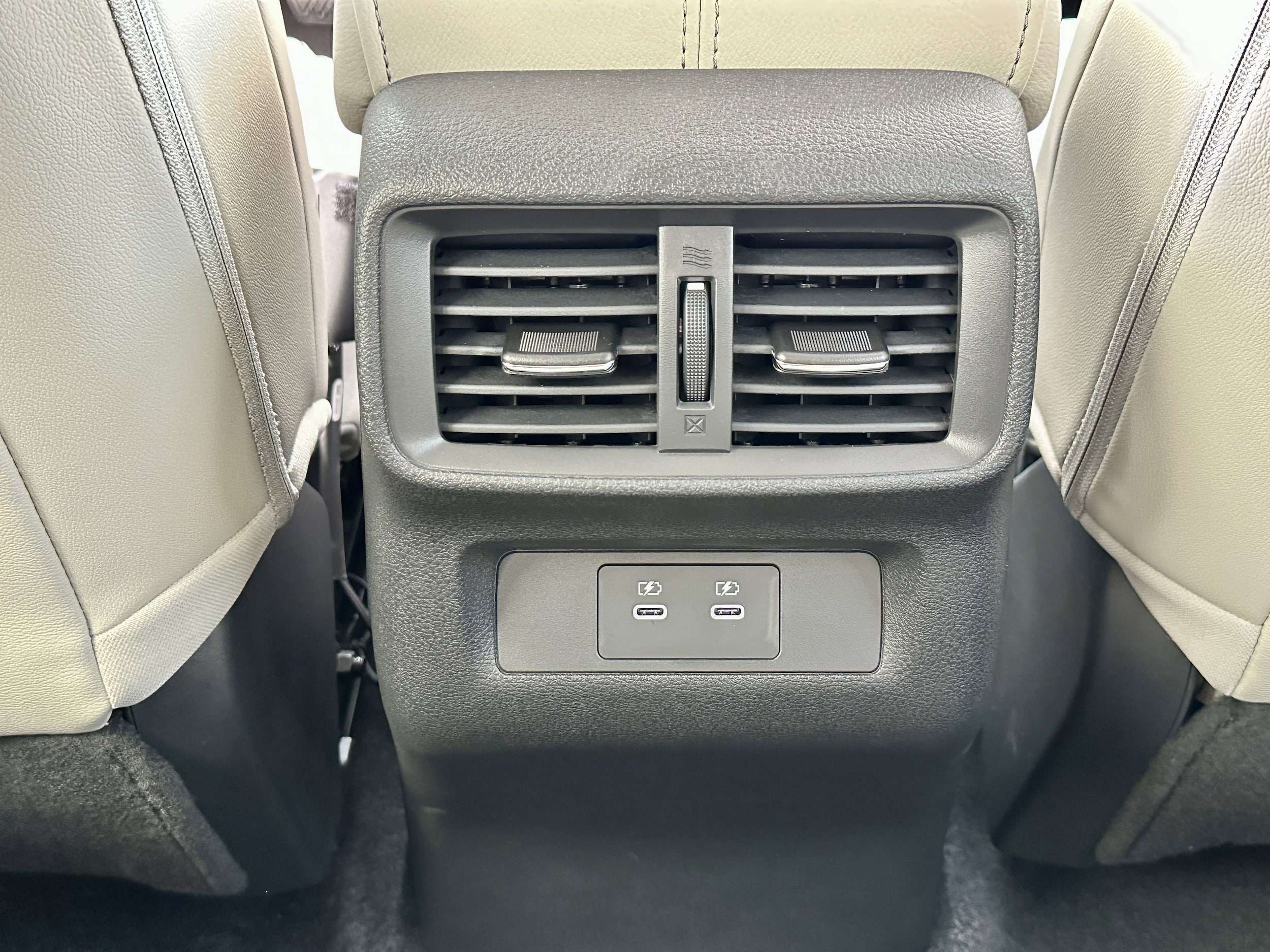 2026 Nissan Murano SL - Photo 30