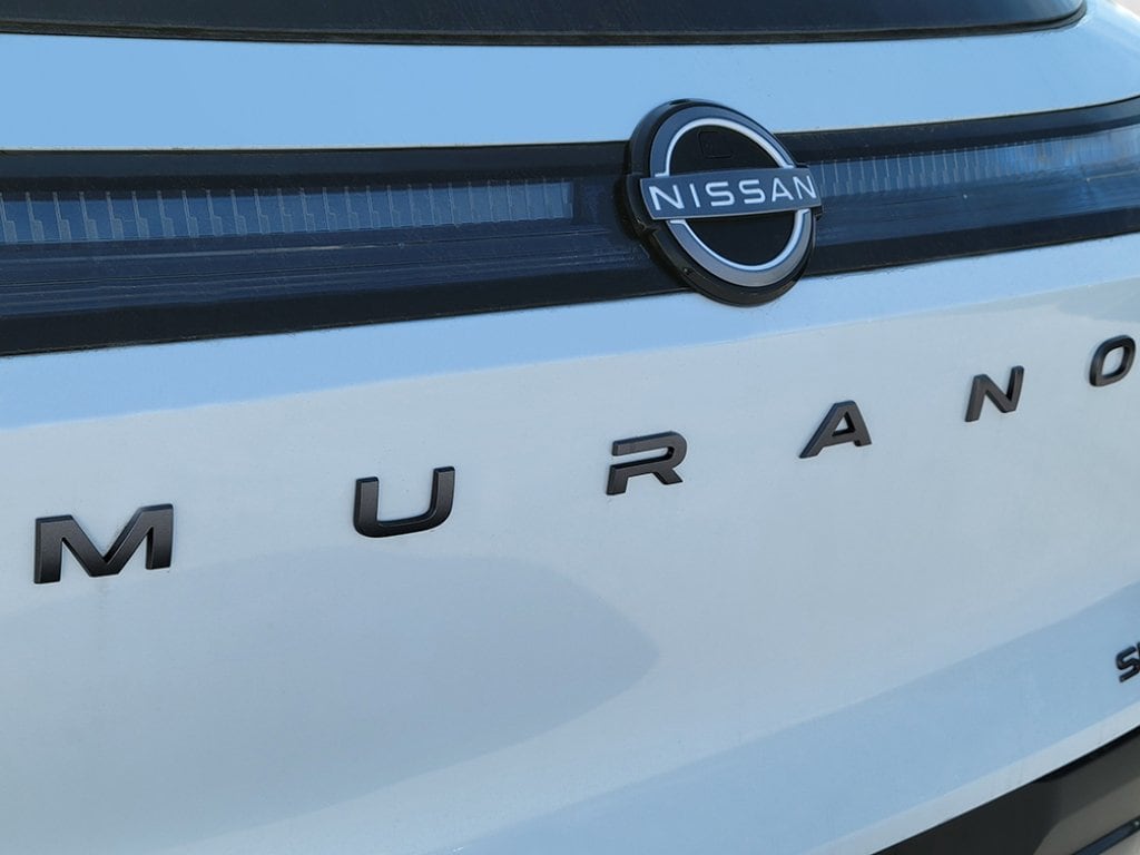 2026 Nissan Murano SL - Photo 11