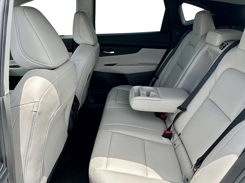 2026 Nissan Murano SL - Photo 29