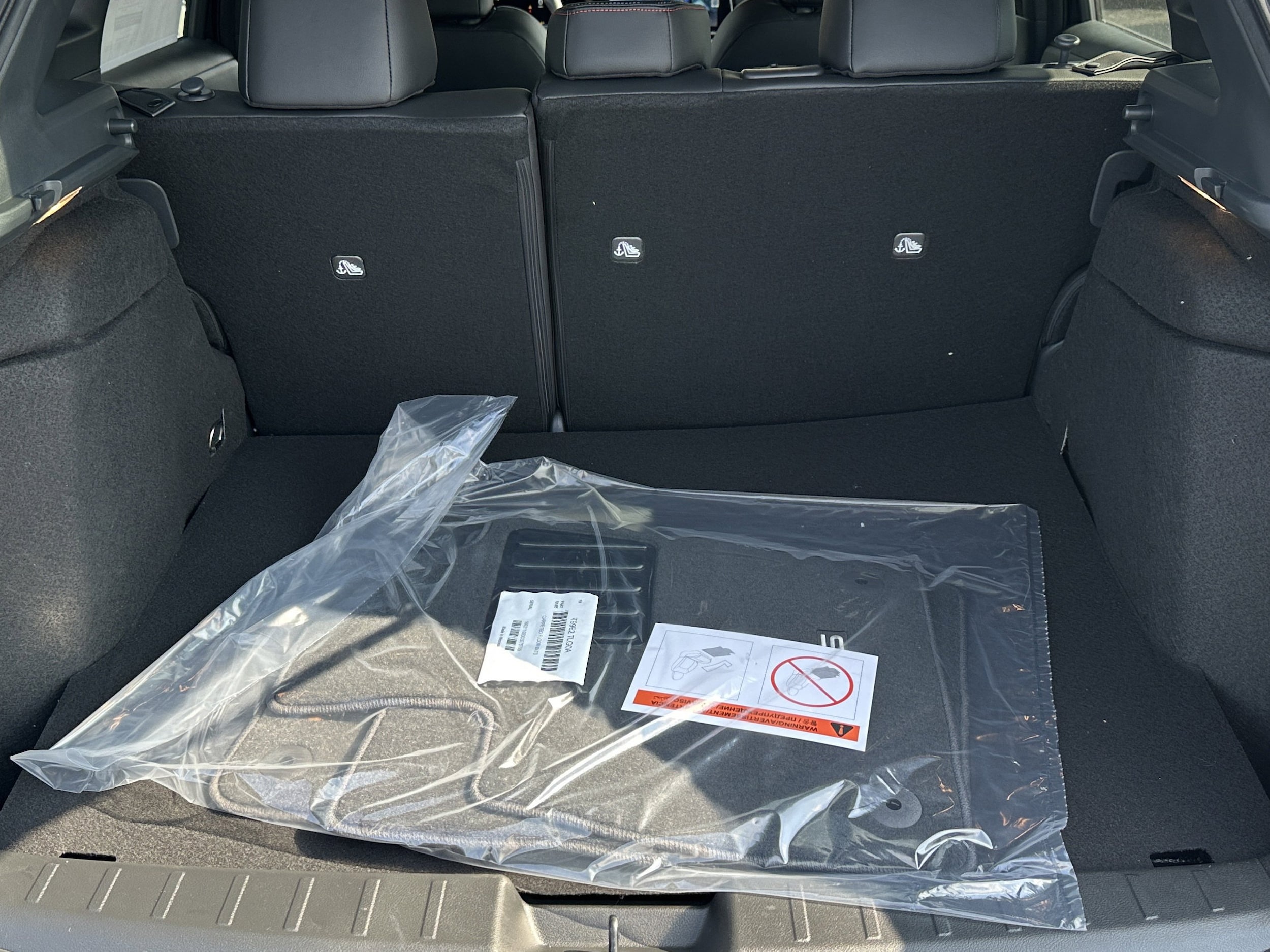 2026 Nissan KICKS SR AWD - Photo 27