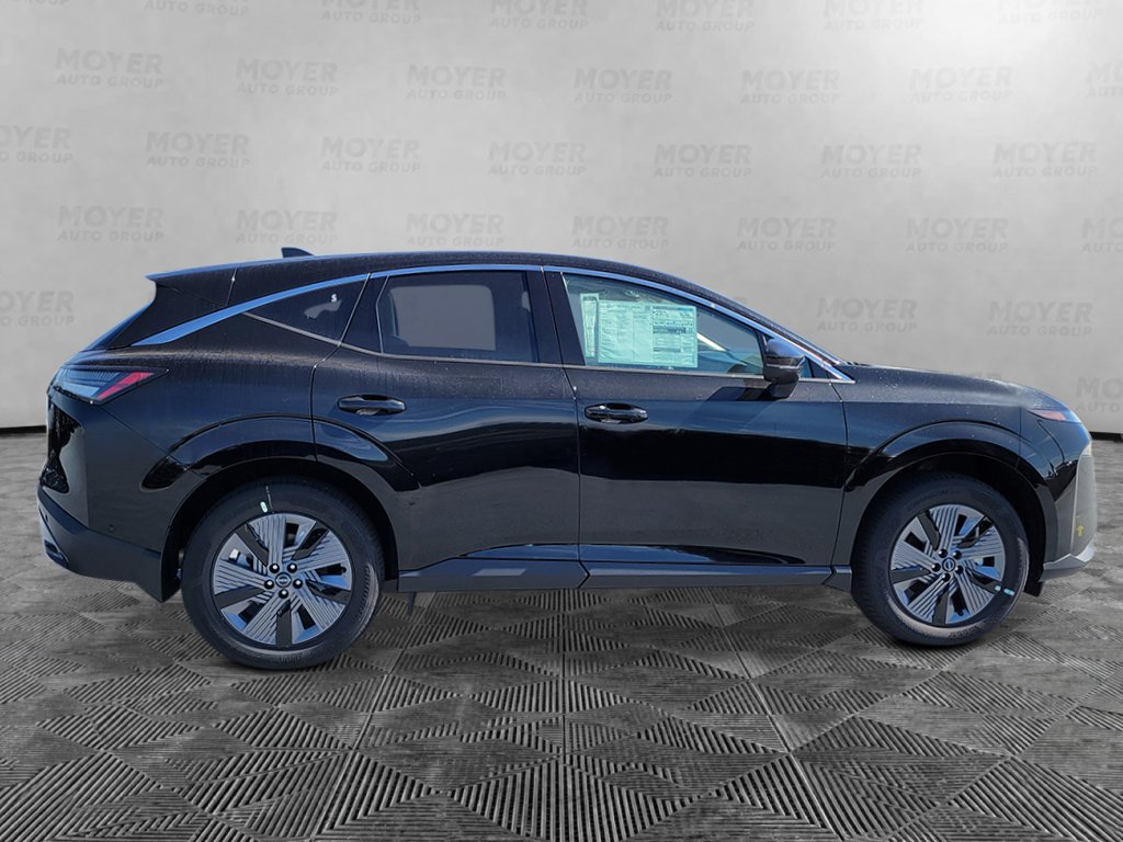 2026 Nissan Murano SL - Photo 6