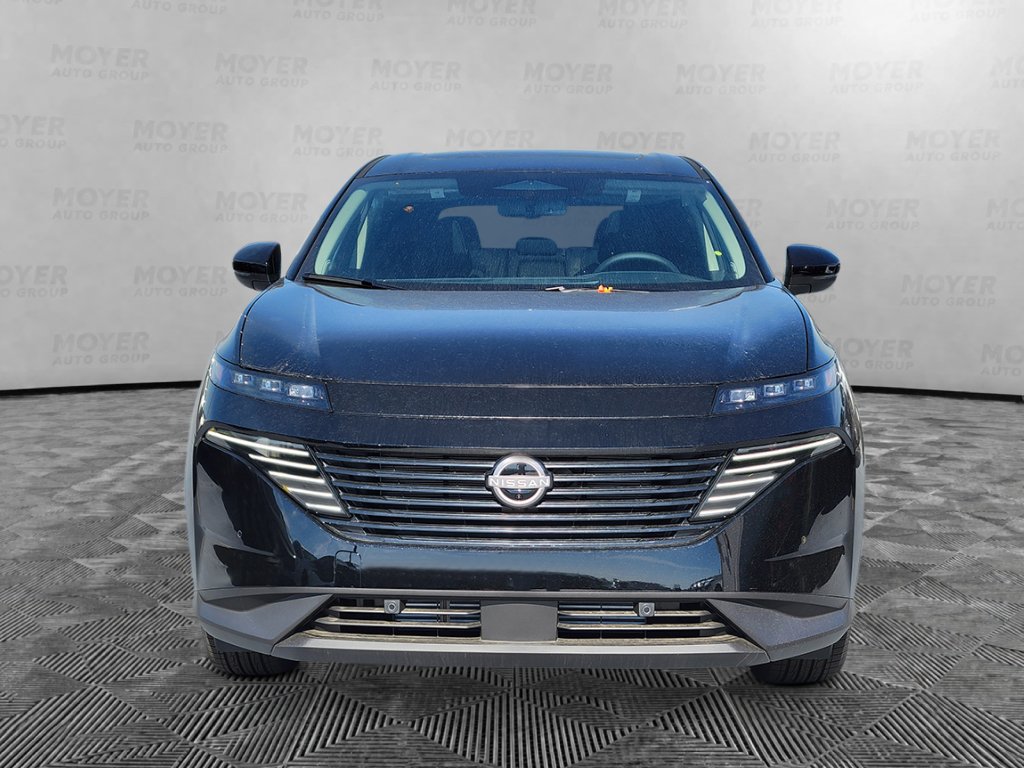 2026 Nissan Murano SL - Photo 7